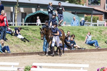 Bild 160 - Pony Akademie Turnier